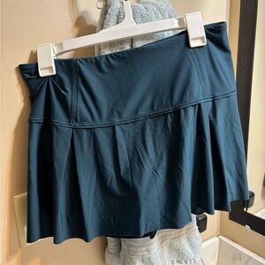 Lululemon Lost In Pace Skirt